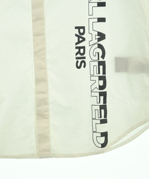 KARL LAGERFELD เสื้อลำลอง