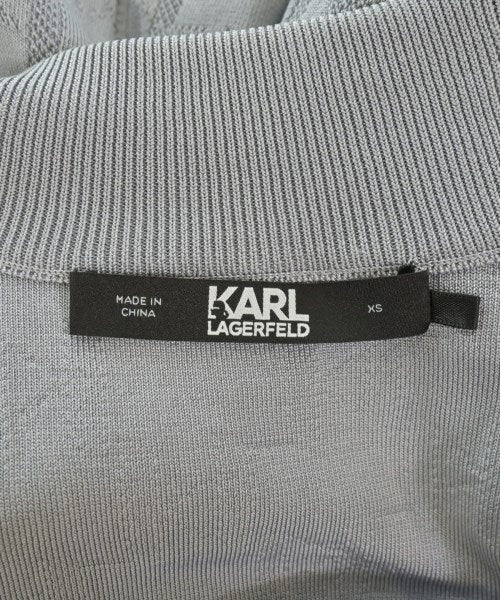 KARL LAGERFELD เสื้อแขนกุด
