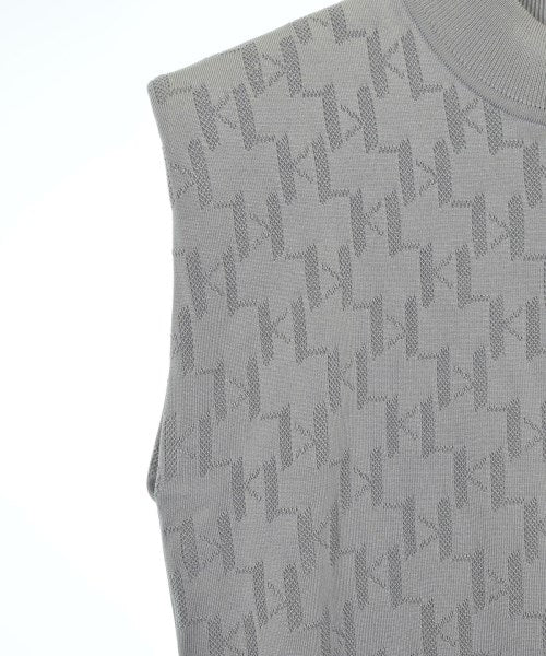 KARL LAGERFELD เสื้อแขนกุด