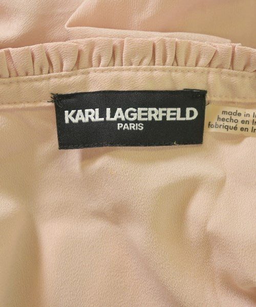 KARL LAGERFELD เสื้อสตรี