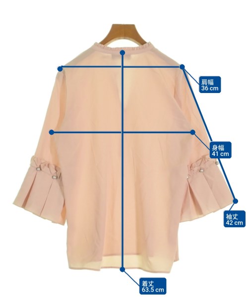KARL LAGERFELD เสื้อสตรี