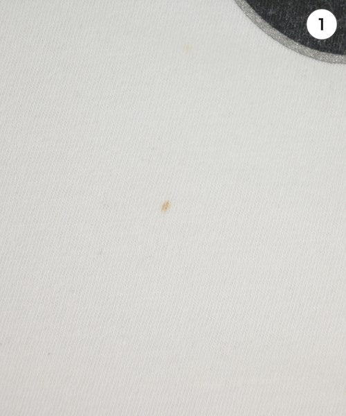 KARL LAGERFELD เสื้อยืด/เสื้อท็อปส์