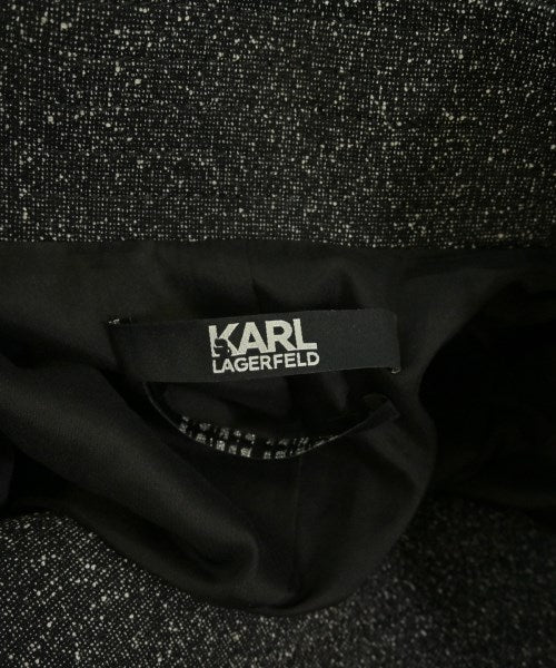 KARL LAGERFELD ชุดเดรส