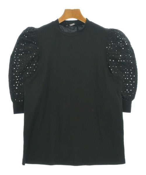 KARL LAGERFELD เสื้อยืด/เสื้อท็อปส์