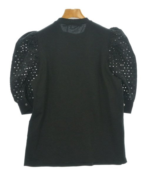 KARL LAGERFELD เสื้อยืด/เสื้อท็อปส์