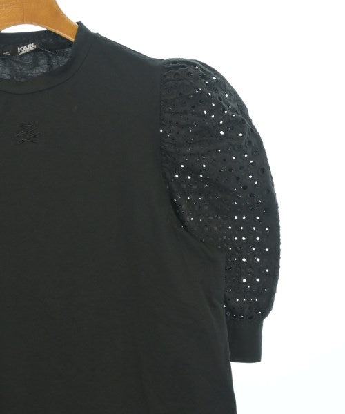 KARL LAGERFELD เสื้อยืด/เสื้อท็อปส์