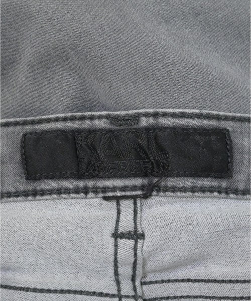 KARL LAGERFELD กางเกง อื่น