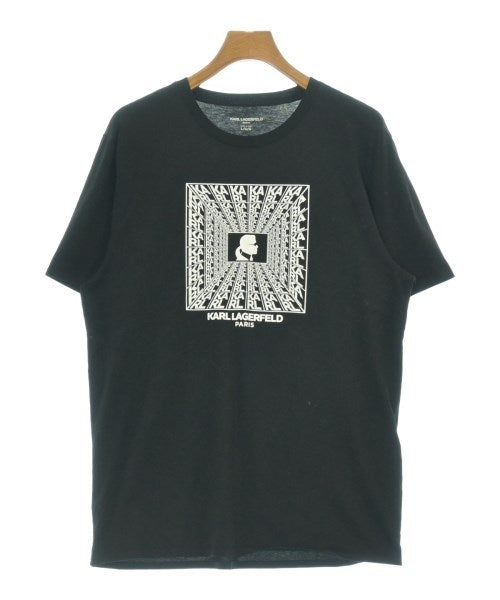 KARL LAGERFELD เสื้อยืด/เสื้อท็อปส์