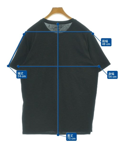 KARL LAGERFELD เสื้อยืด/เสื้อท็อปส์