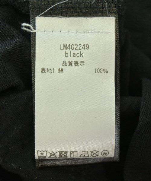 KARL LAGERFELD เสื้อยืด/เสื้อท็อปส์