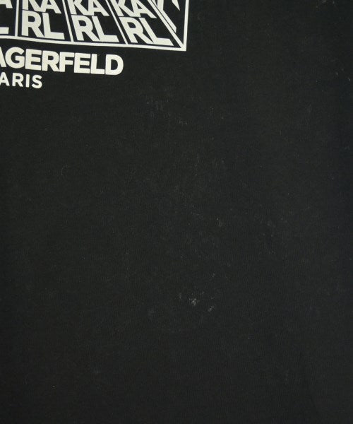 KARL LAGERFELD เสื้อยืด/เสื้อท็อปส์