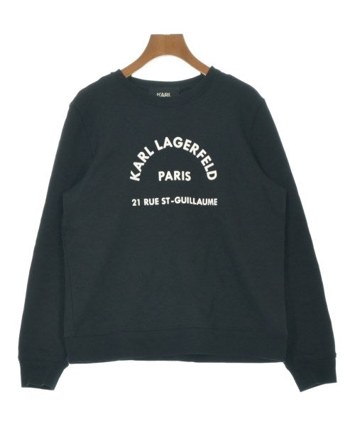 KARL LAGERFELD เสื้อยืด/เสื้อท็อปส์