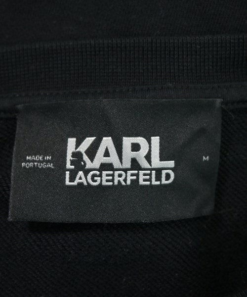 KARL LAGERFELD เสื้อยืด/เสื้อท็อปส์