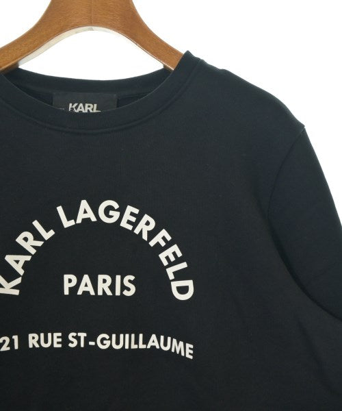KARL LAGERFELD เสื้อยืด/เสื้อท็อปส์
