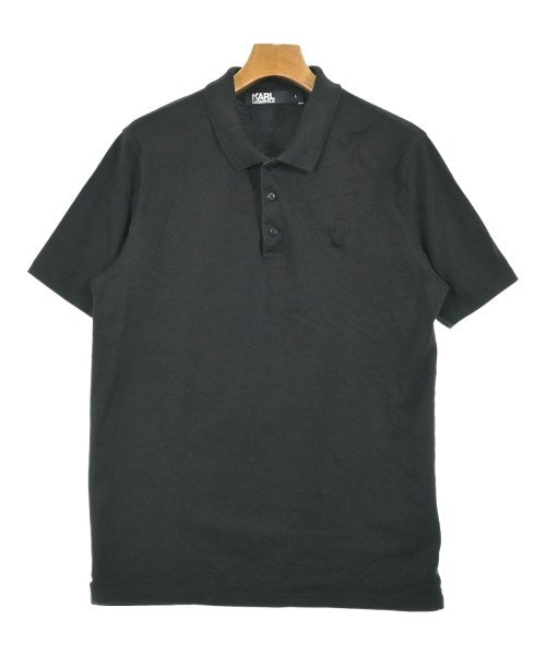 KARL LAGERFELD เสื้อโปโล
