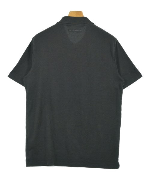 KARL LAGERFELD เสื้อโปโล
