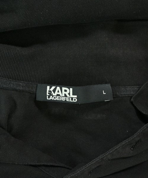 KARL LAGERFELD เสื้อโปโล