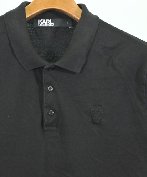 KARL LAGERFELD เสื้อโปโล