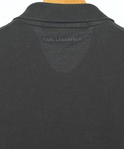 KARL LAGERFELD เสื้อโปโล