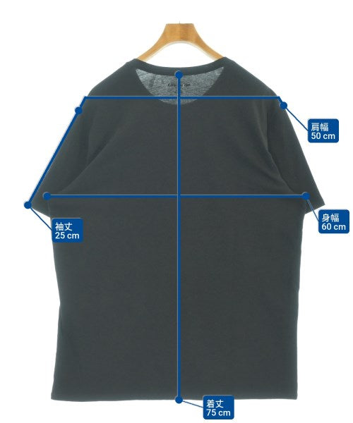 KARL LAGERFELD เสื้อยืด/เสื้อท็อปส์