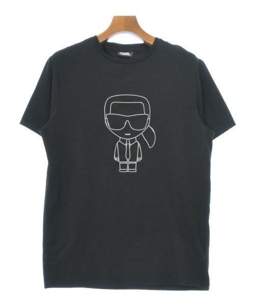 KARL LAGERFELD เสื้อยืด/เสื้อท็อปส์