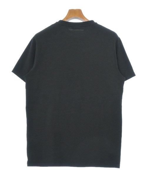KARL LAGERFELD เสื้อยืด/เสื้อท็อปส์