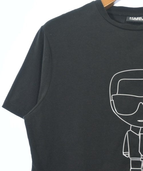KARL LAGERFELD เสื้อยืด/เสื้อท็อปส์