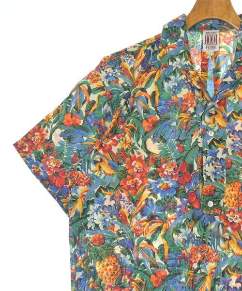 STUDIO 0001byFERRE เสื้อลำลอง