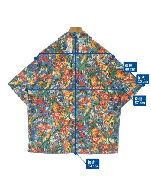 STUDIO 0001byFERRE เสื้อลำลอง