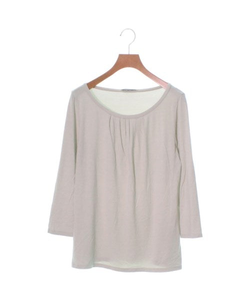 Max Mara เสื้อยืด/เสื้อท็อปส์
