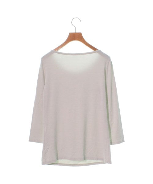 Max Mara เสื้อยืด/เสื้อท็อปส์