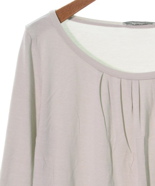 Max Mara เสื้อยืด/เสื้อท็อปส์