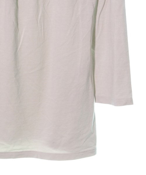 Max Mara เสื้อยืด/เสื้อท็อปส์