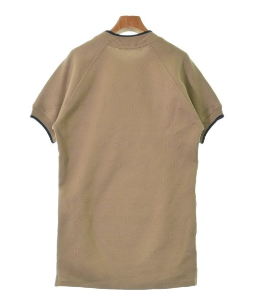 Max Mara ชุดเดรส