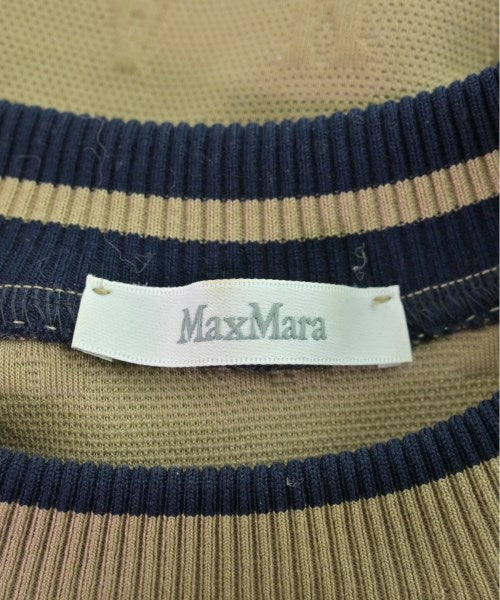 Max Mara ชุดเดรส