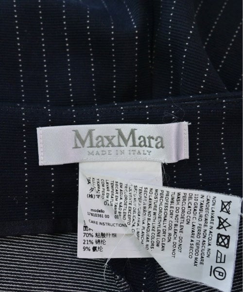 Max Mara กางเกง อื่น