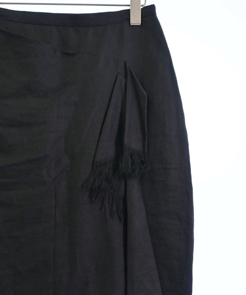 Max Mara กระโปรงยาวถึงเข่า