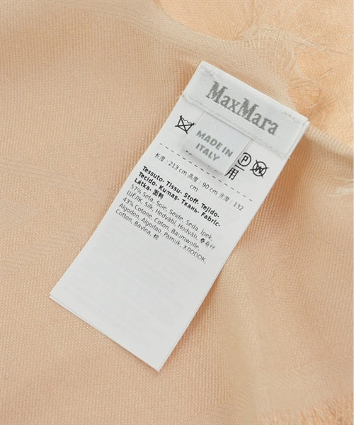 Max Mara ผ้าคลุมไหล่