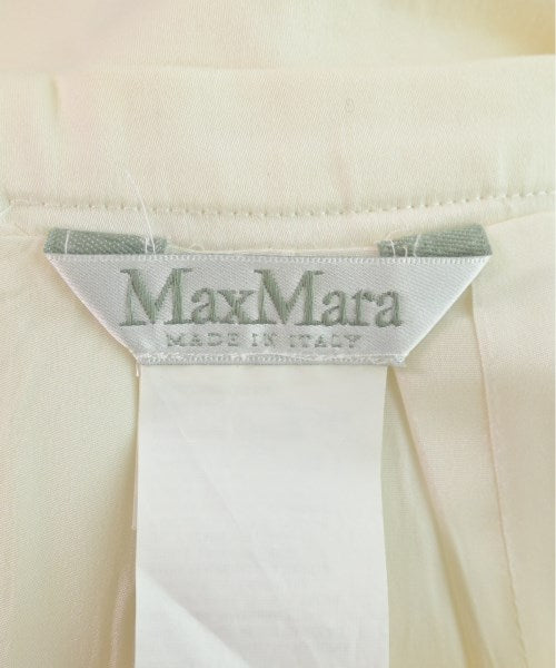Max Mara กระโปรงยาวถึงเข่า