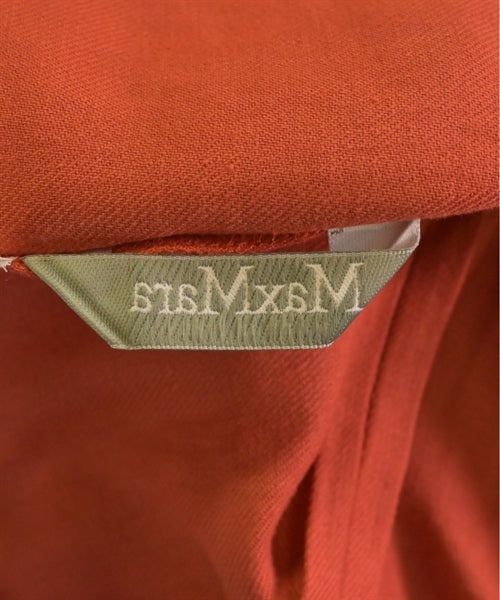 Max Mara แจ็คเก็ตลำลอง