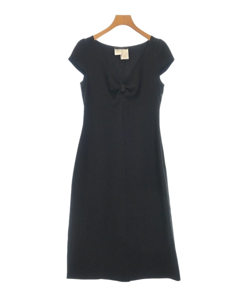 Max Mara ชุดเดรส