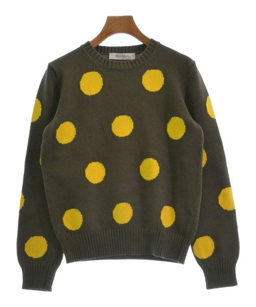 Max Mara เสื้อกันหนาว