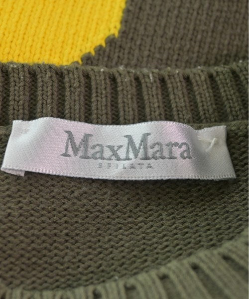 Max Mara เสื้อกันหนาว