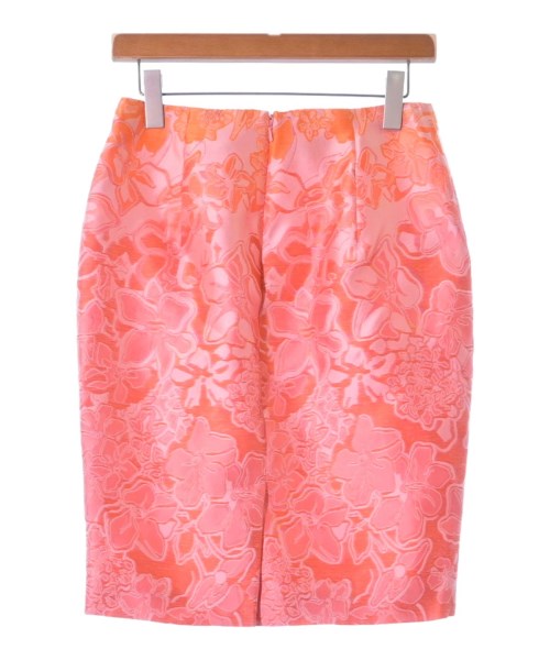 Max Mara กระโปรงยาวถึงเข่า