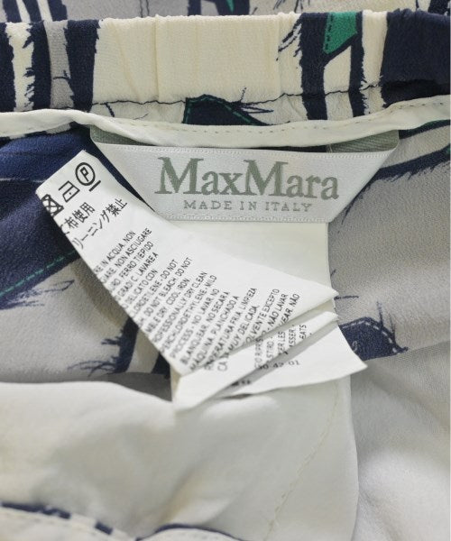 Max Mara กางเกง อื่น