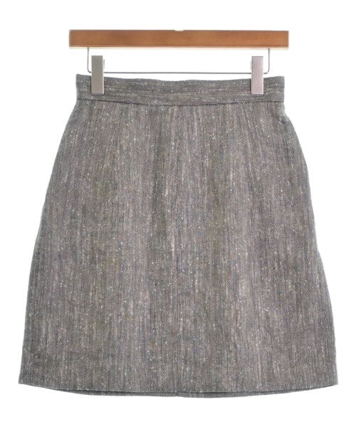 Max Mara กระโปรงยาวถึงเข่า