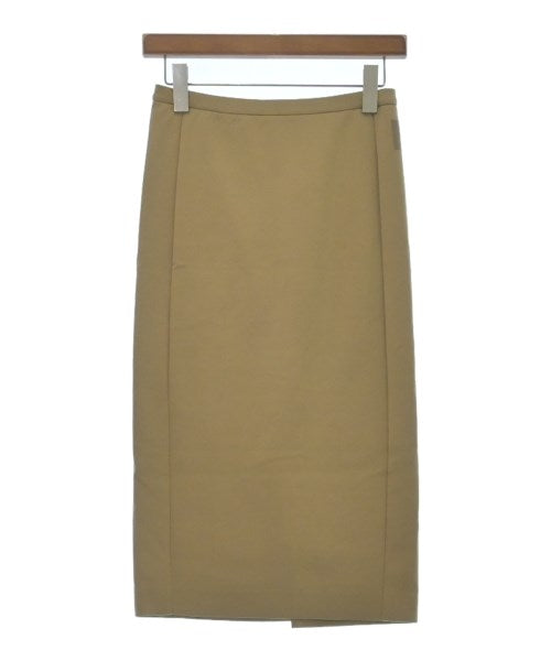 Max Mara กระโปรงยาวถึงเข่า