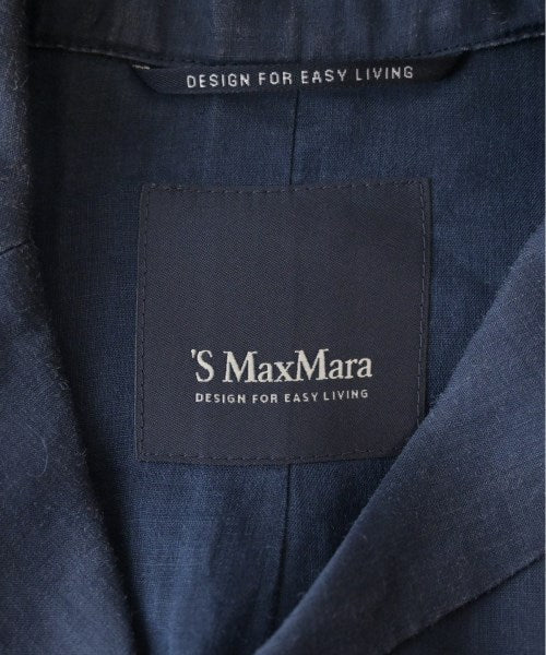 Max Mara แจ็คเก็ต