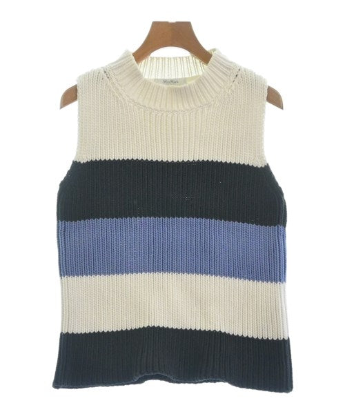 Max Mara เสื้อแขนกุด