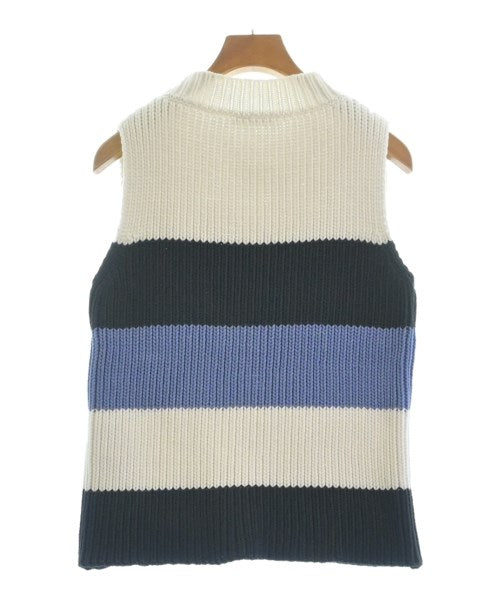 Max Mara เสื้อแขนกุด